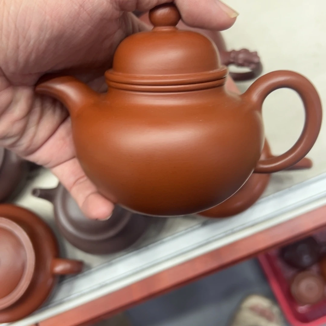 紫砂茶壶fnfnfmdmfm