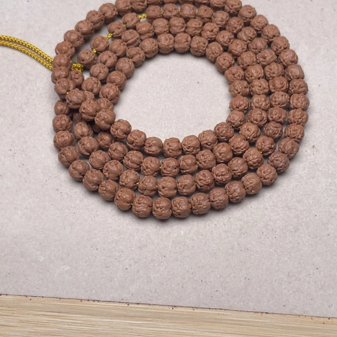 吊坠金刚菩提用****7佛手