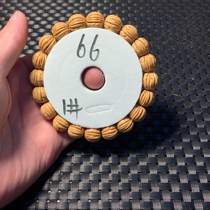 桃核手串1号链接，