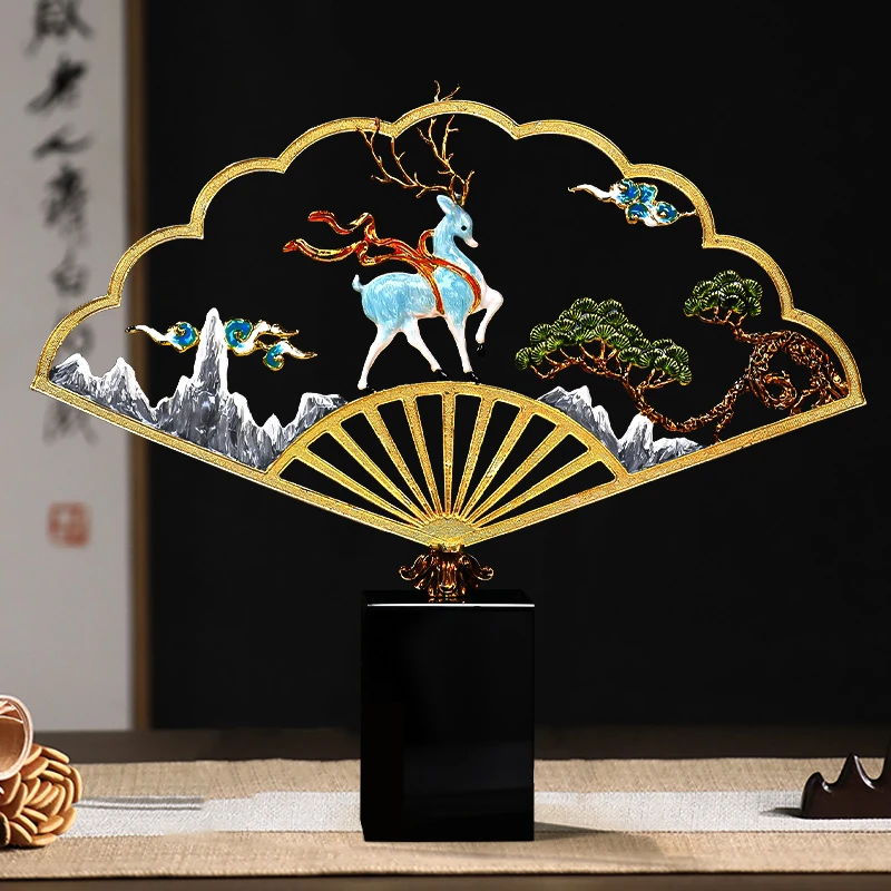 删除---李凡摆件