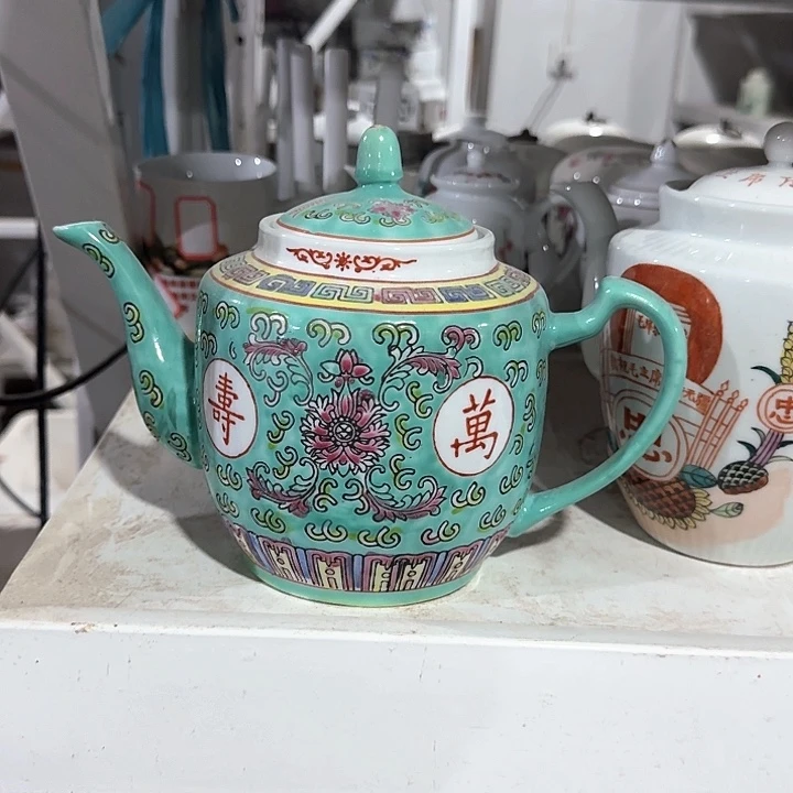 景德镇陶瓷艺术品