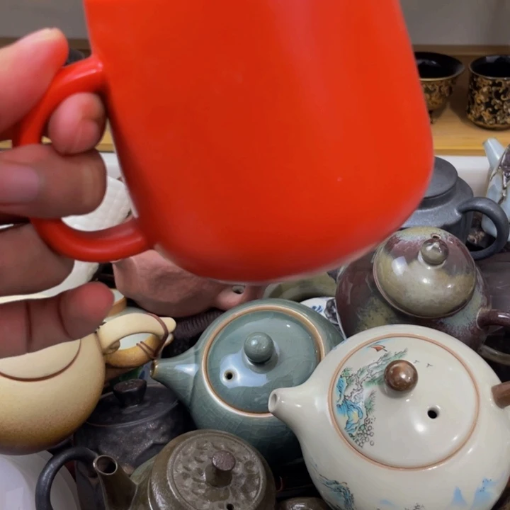 茶壶紫砂茶具泡茶用