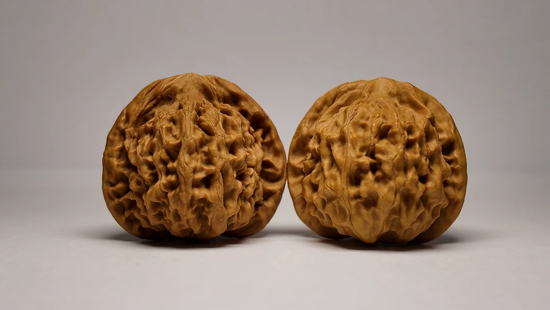 B级全品38尺天地成品对（编号030）无黄，无修【评级：B级（A级封顶）】