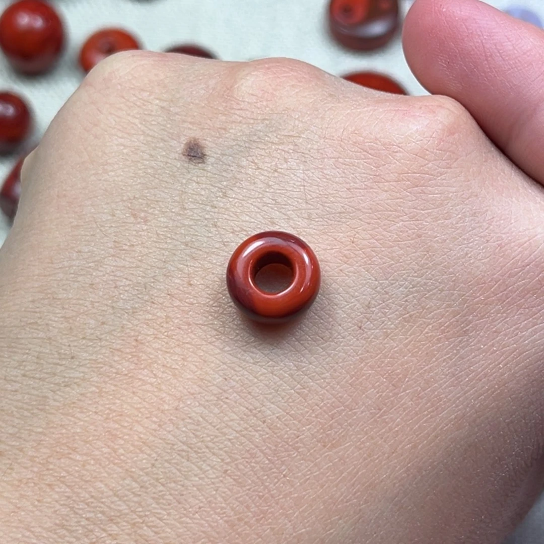 南红玛瑙配饰未镶嵌台****特