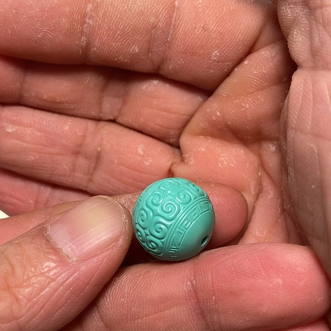 ****️原生态 精工回纹17