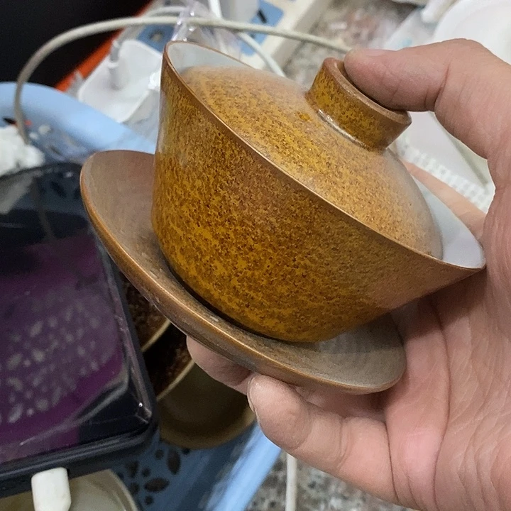 陶瓷艺术品及陶瓷制品