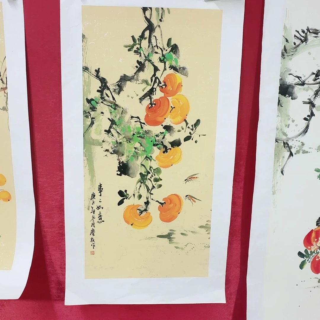 国画红皮书指出在这