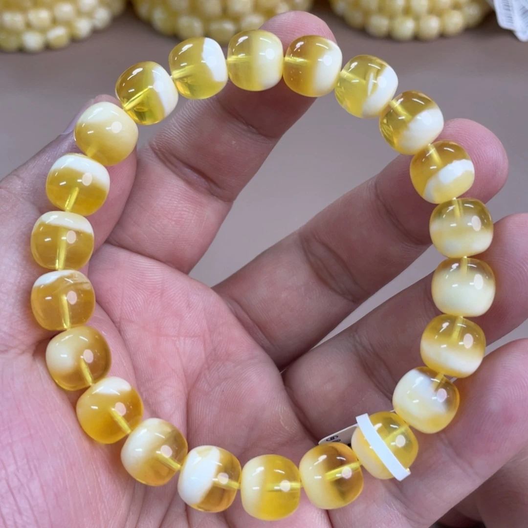 琥珀裸石未镶嵌006000000000