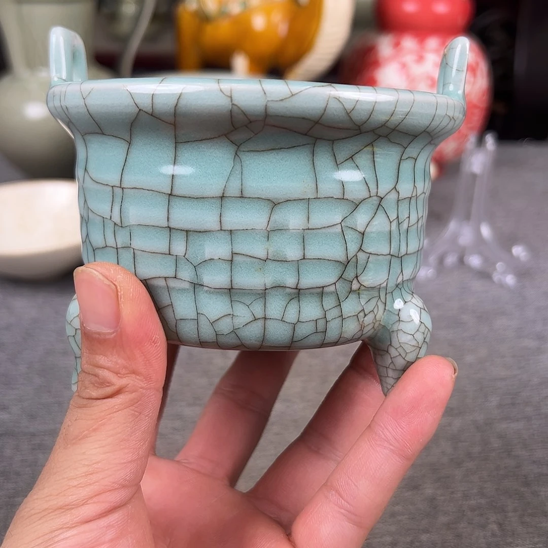 瓷片摆件摆件摆件摆件