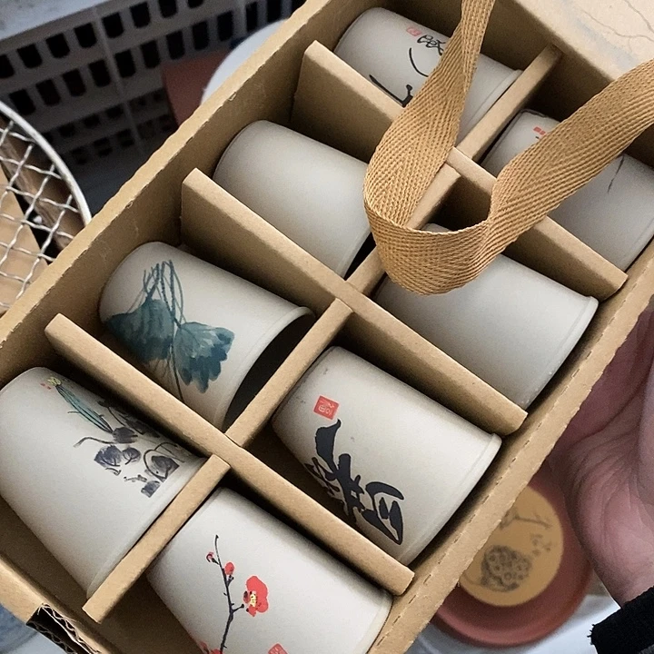 陶瓷艺术品及陶瓷制品