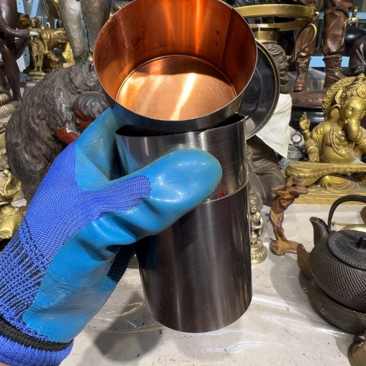 回流式水处理机等71