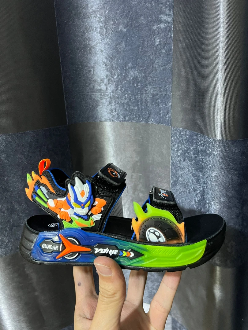 特价实体门店版春夏沙滩凉鞋20