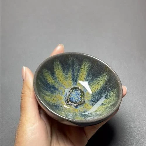 【闪购商品】茶盏-515............