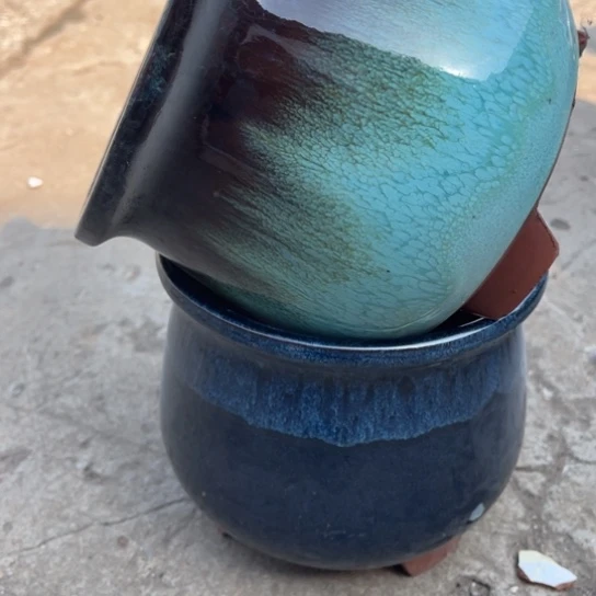 红陶口16高16正品