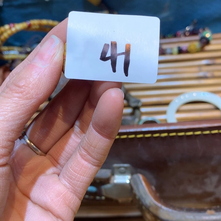 瓷片礼**?哈哈哈哈哈这个41