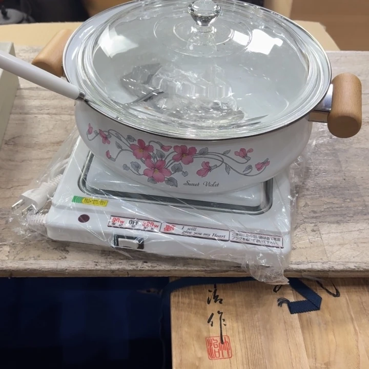 ****子金属古美术置物摆件