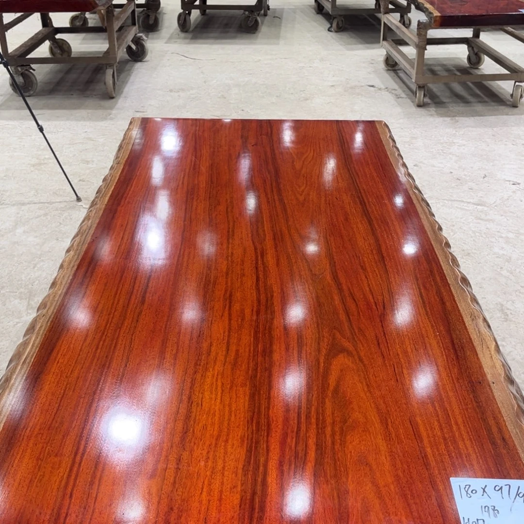 木（非红木类）刚果180-95-8带三脚架