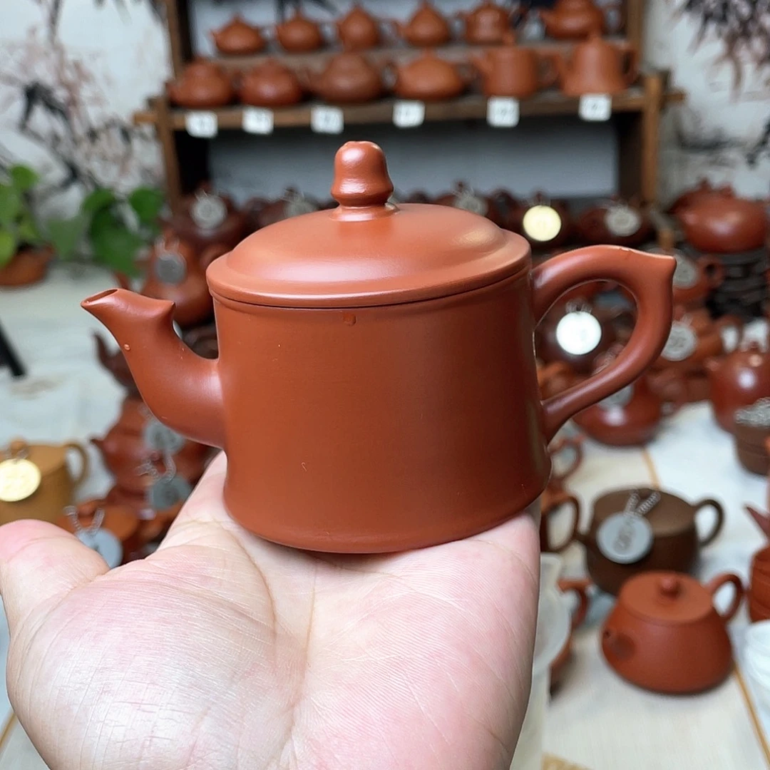 茶壶紫砂120ccccccccccc