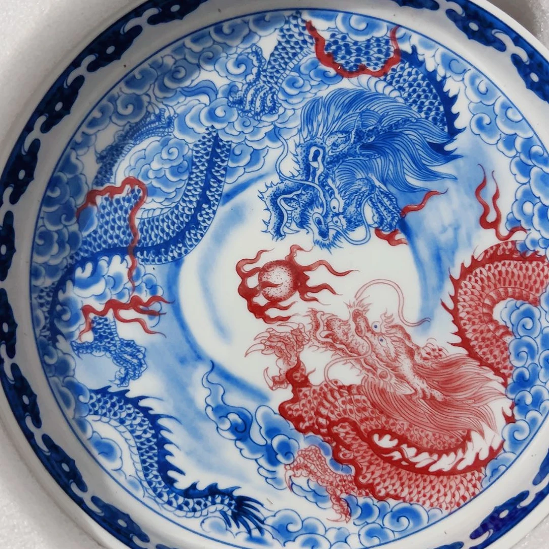 瓷片景德镇陶瓷艺术价格