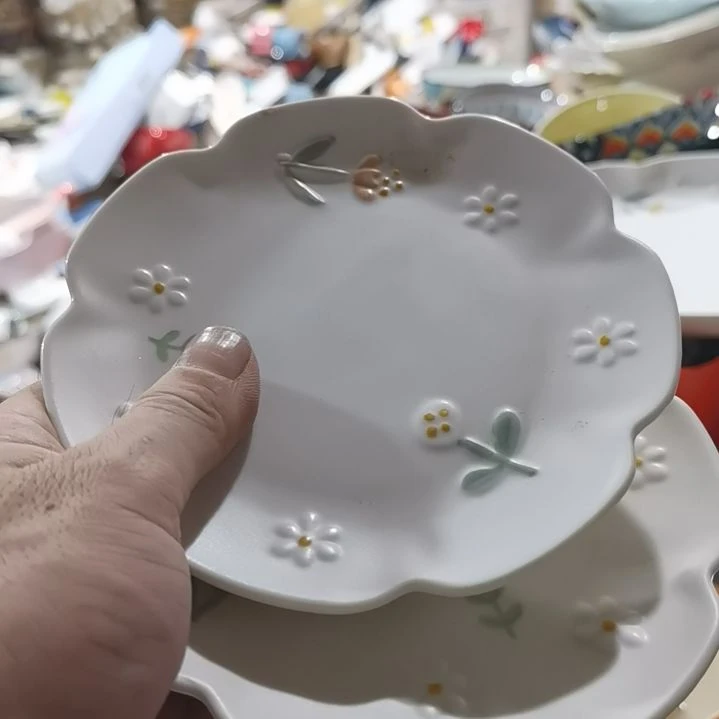 纯***1陶瓷产品设计质量