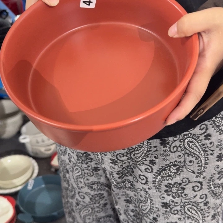瓷片瑕疵陶瓷满15包邮4033