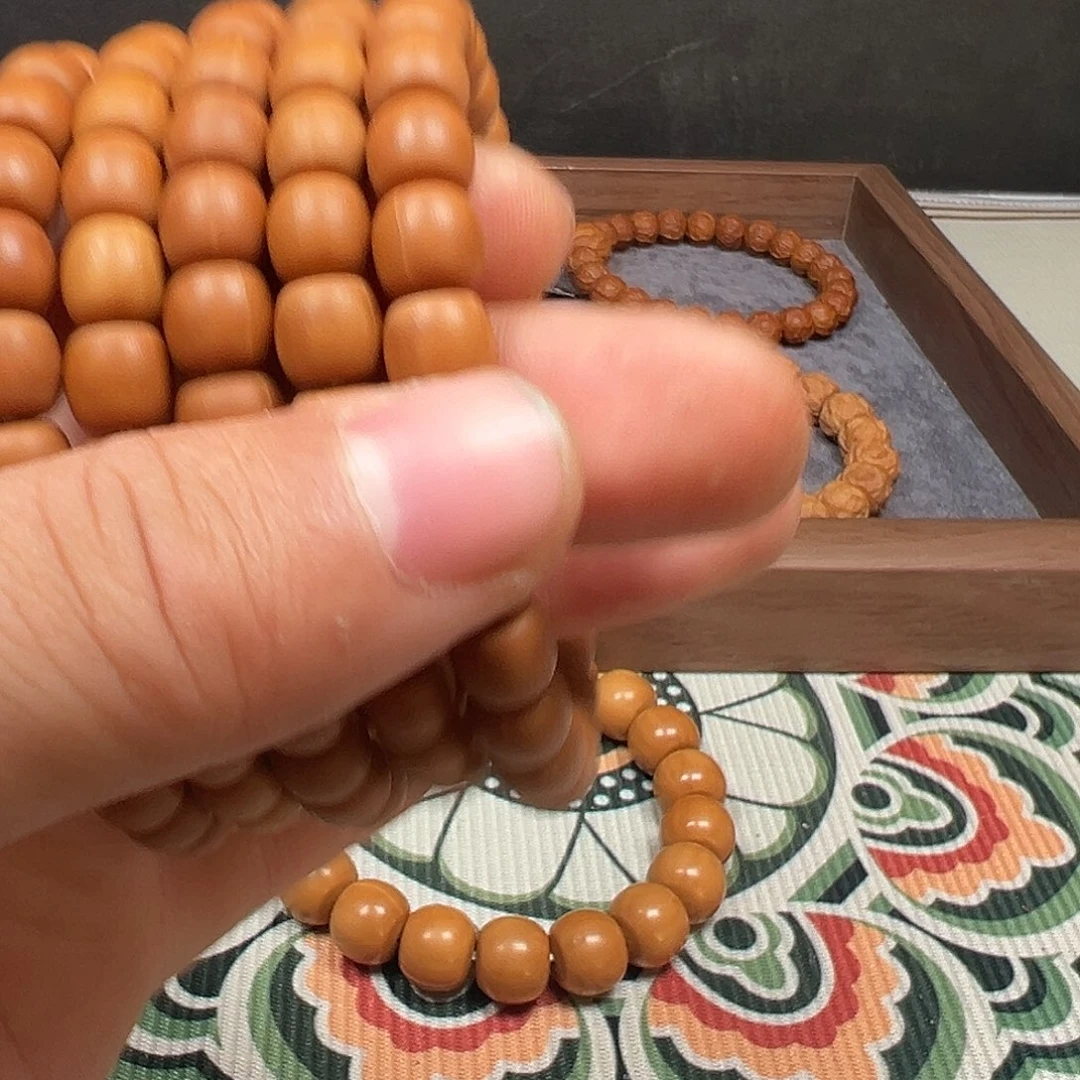 吊坠猴头核桃全品无暇原皮原色直切