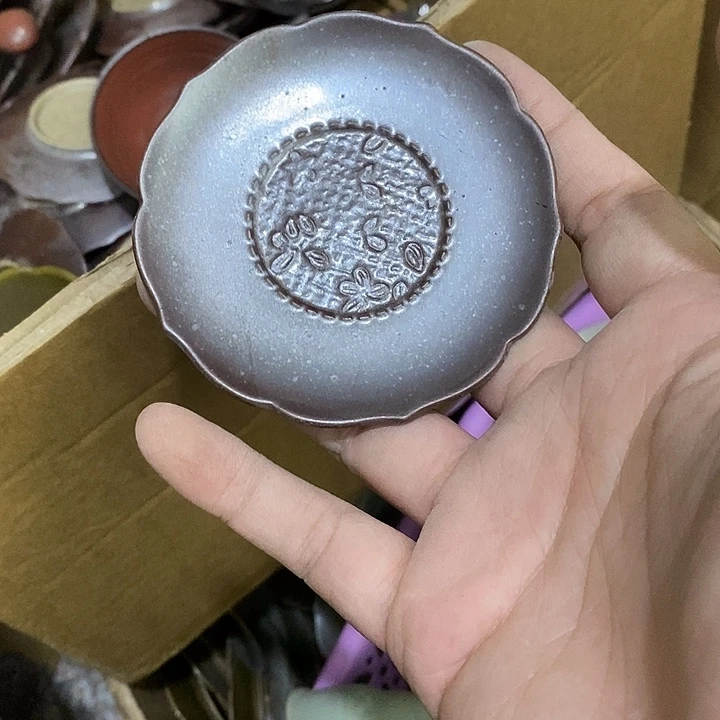 陶瓷艺术品及陶瓷制品