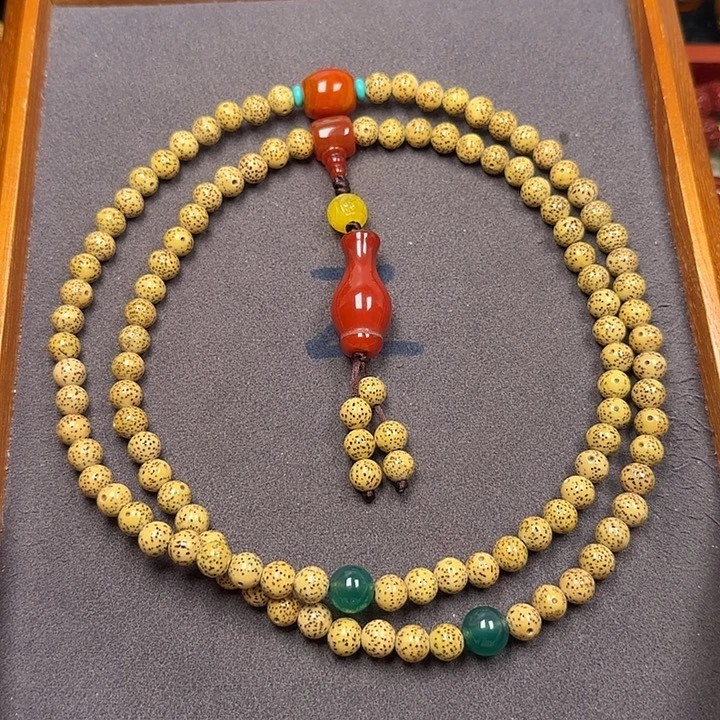 吊坠星月菩提星月菩提