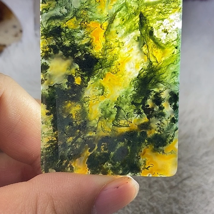 *****玛瑙/玉髓未镶嵌颈饰