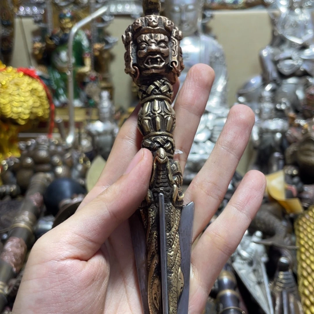 苗苗推荐精品铜器