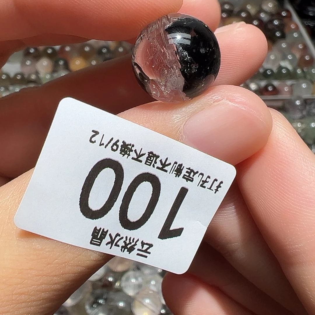 未镶嵌珠宝半成品水晶