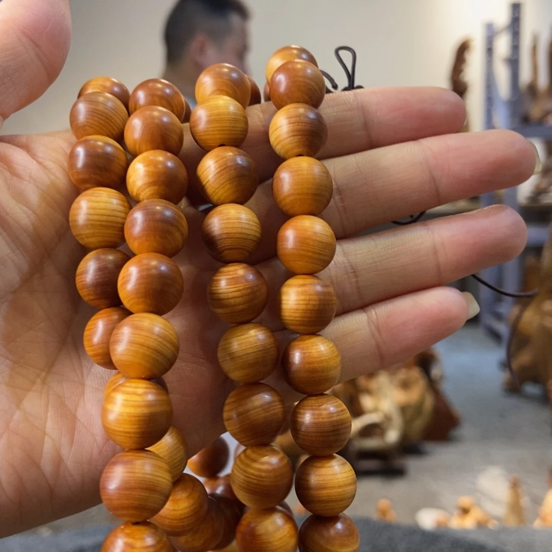 柏木（崖柏）太行崖柏根雕摆件