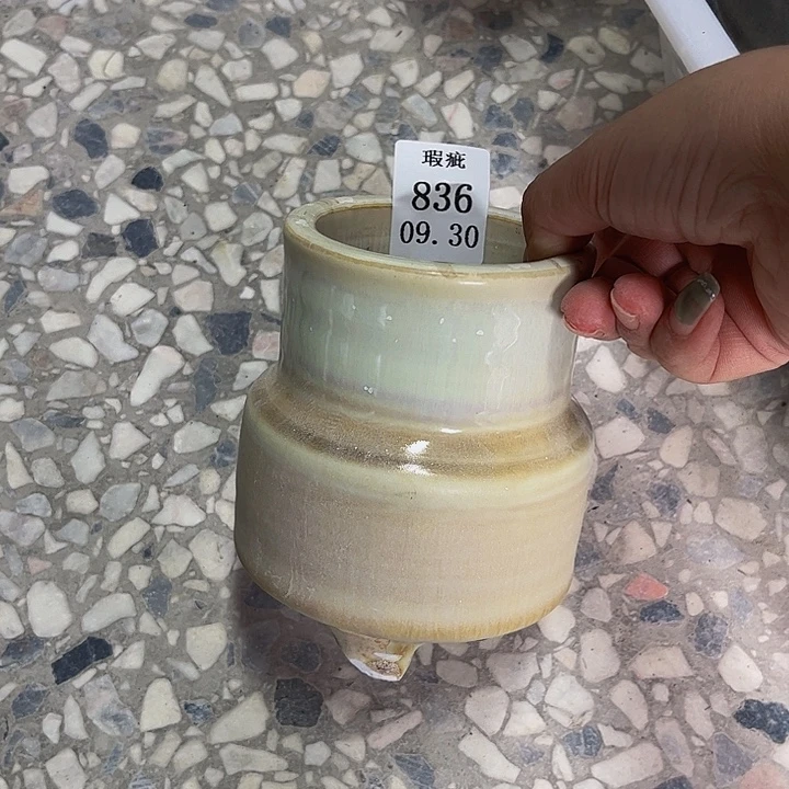 瓷片景德镇陶瓷手工制作