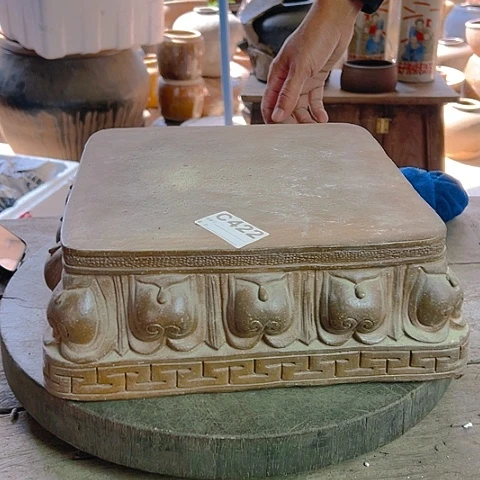 【闪购商品】琉璃手工艺品洛A00422 a a