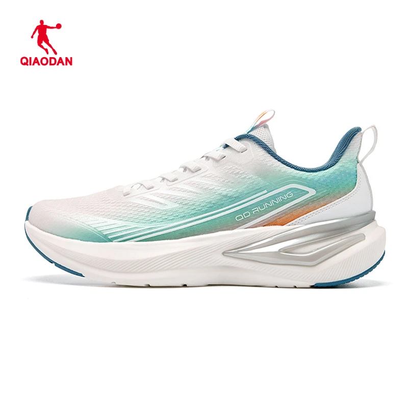 乔丹运动鞋男2025年夏季新款网面透气跑步鞋轻便男鞋QDB023252231