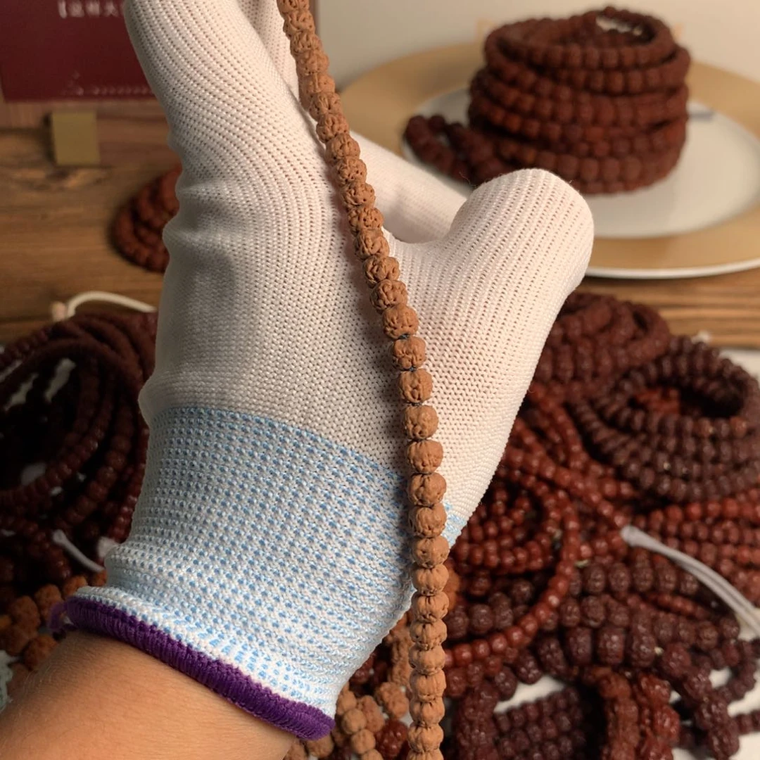 金刚菩提吊坠7mm原装五爪金龙