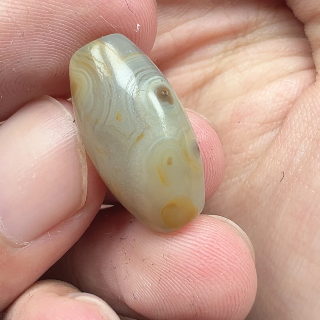 泥塑t49 19.8*10.5....