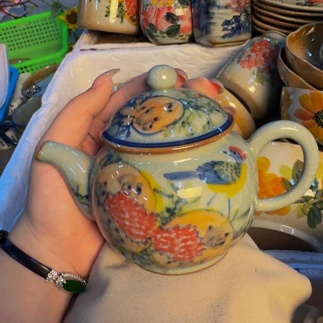 瓷片景德镇源头厂家