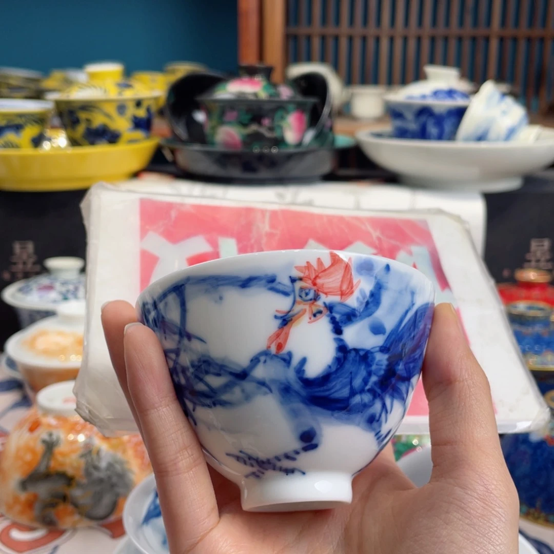 景德镇市浮梁县，