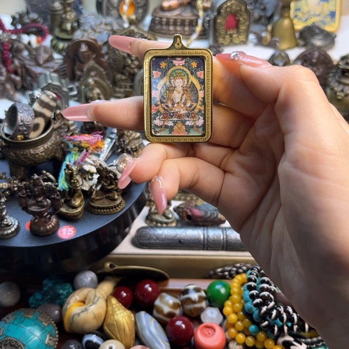 泥塑18号闪价漏价一件