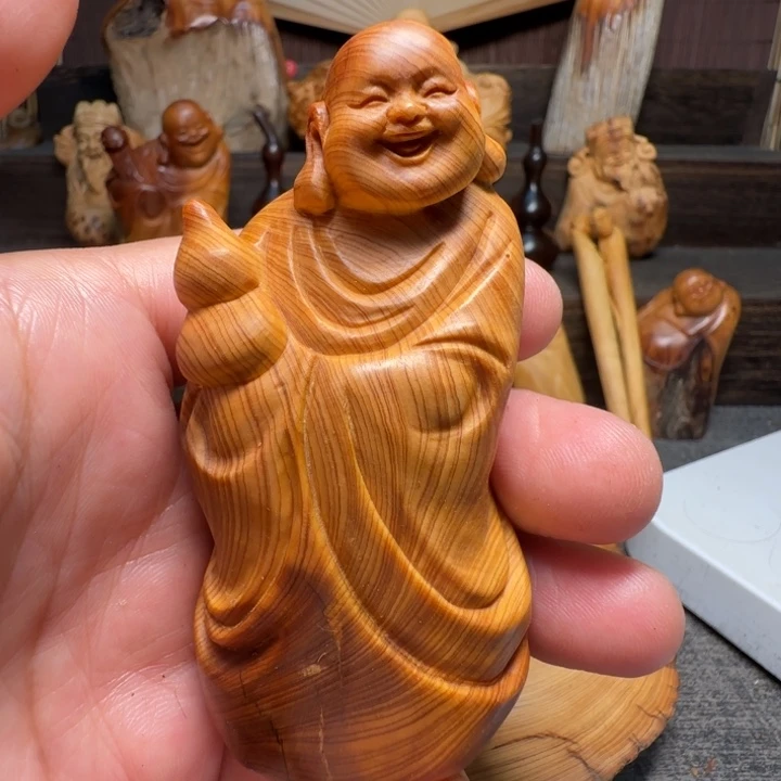 柏木（崖柏）已经提供了我的