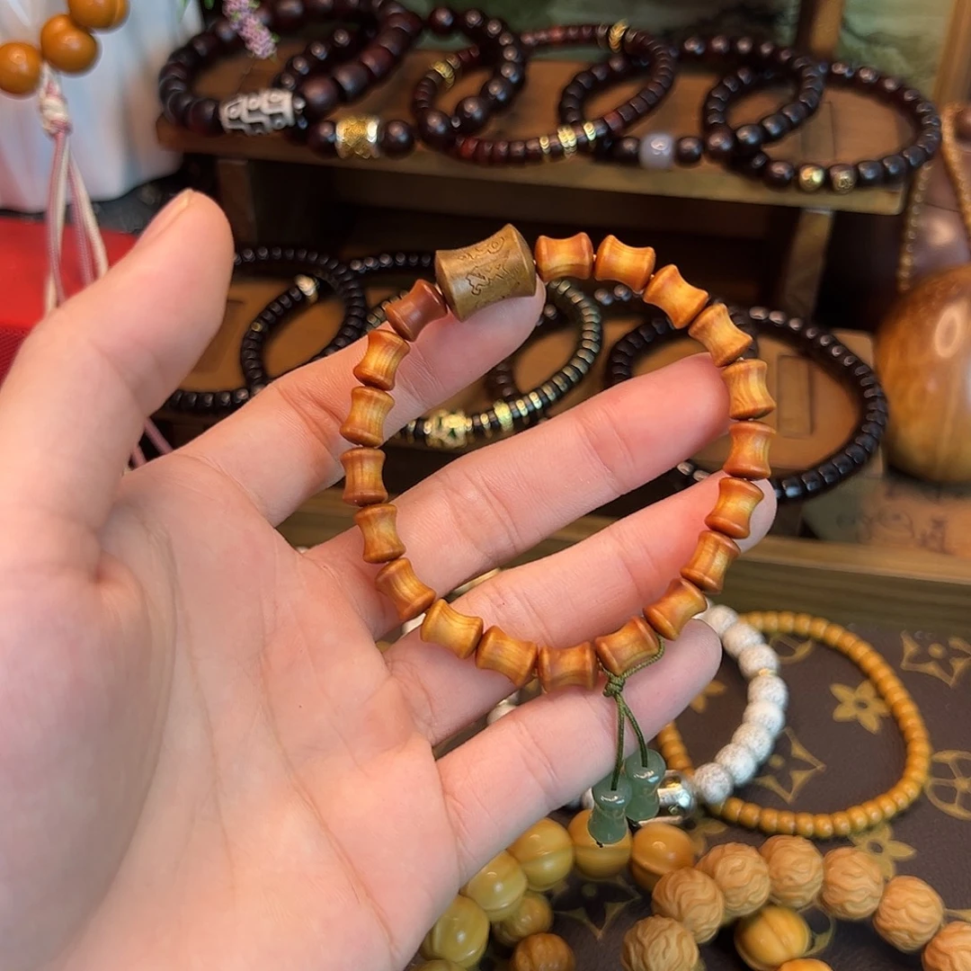 手串菩提根/象牙果