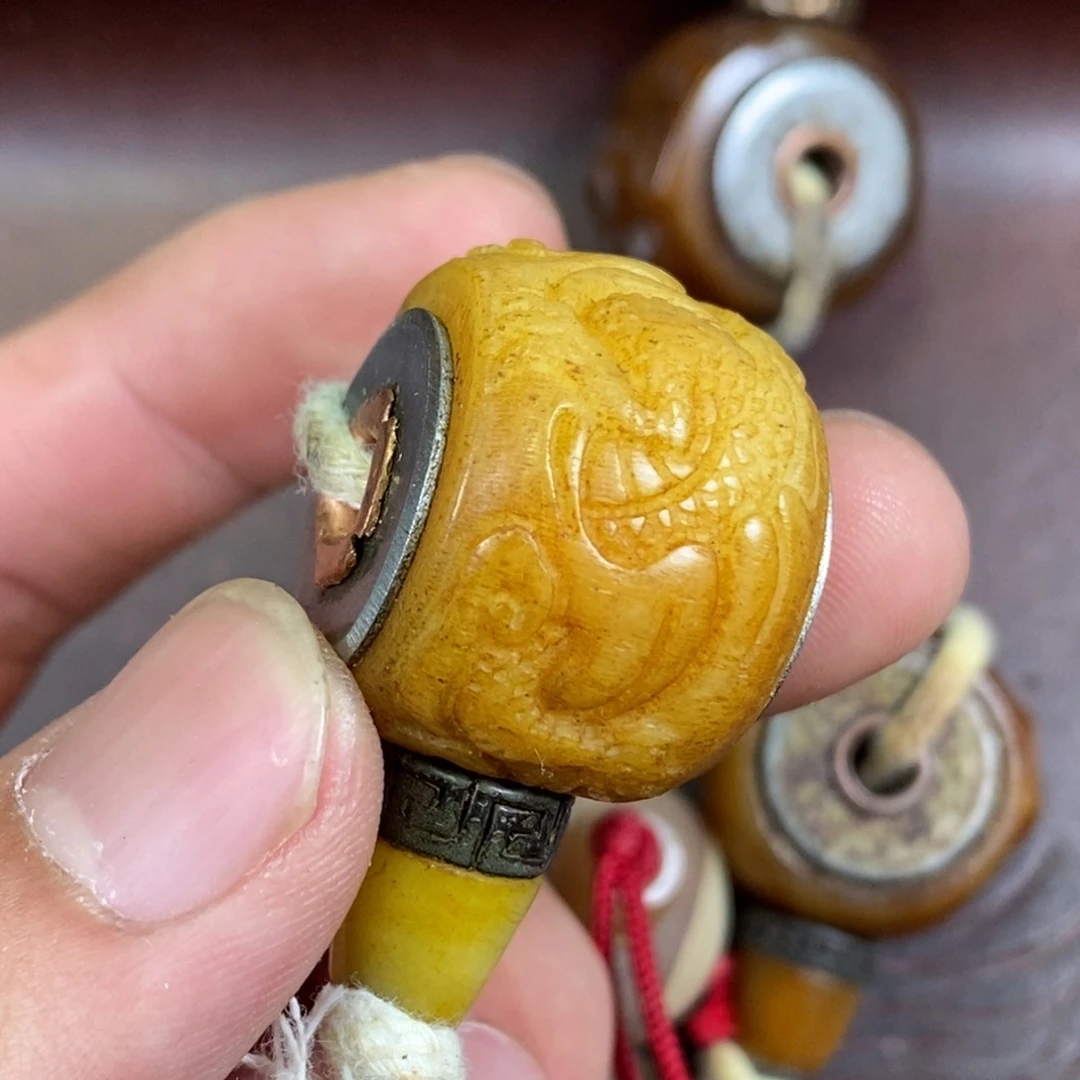 手串/手链驼骨2.5尺寸驼骨,172