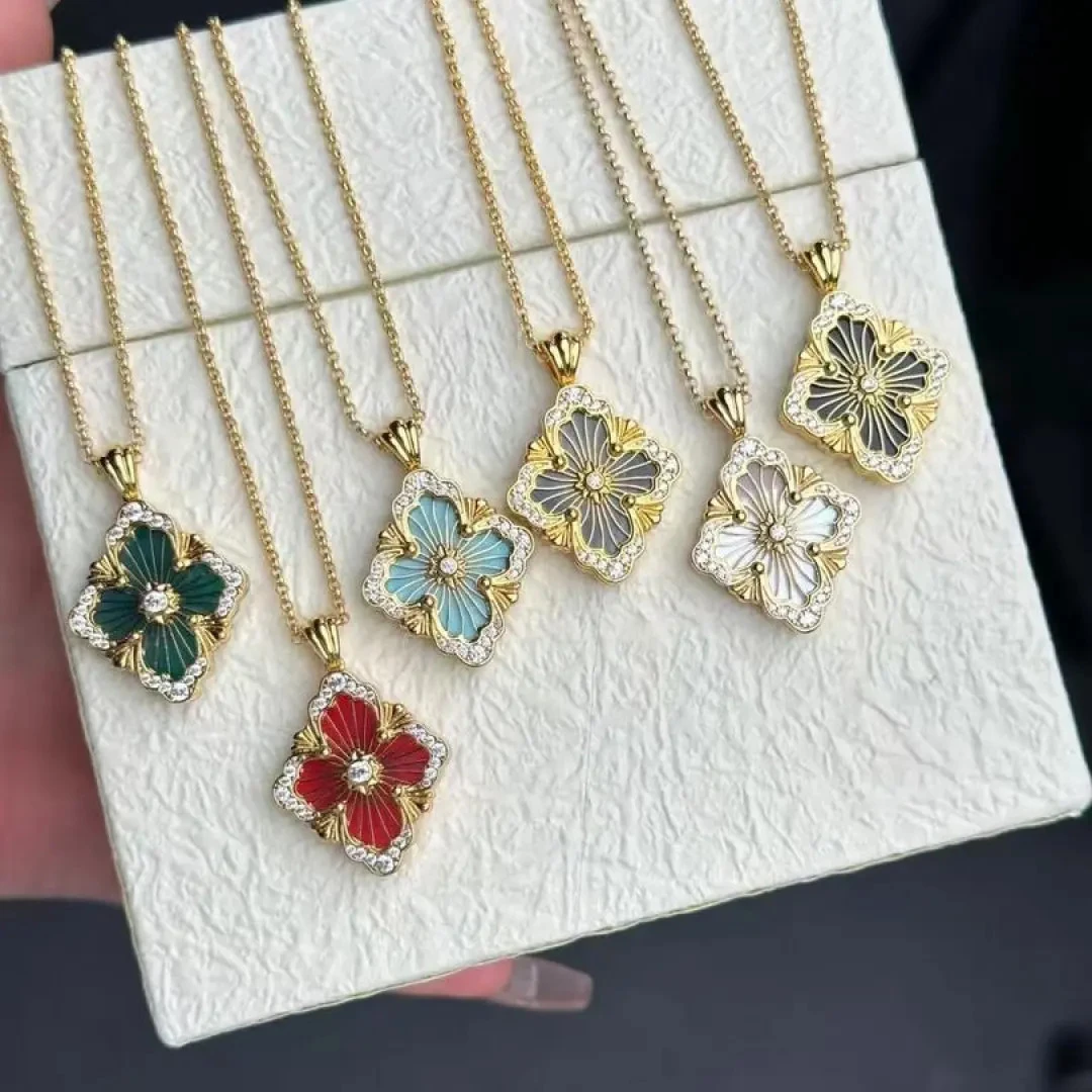 （全新未使用）女神项链欧美风