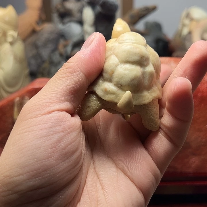 寿山石寿山石摆件