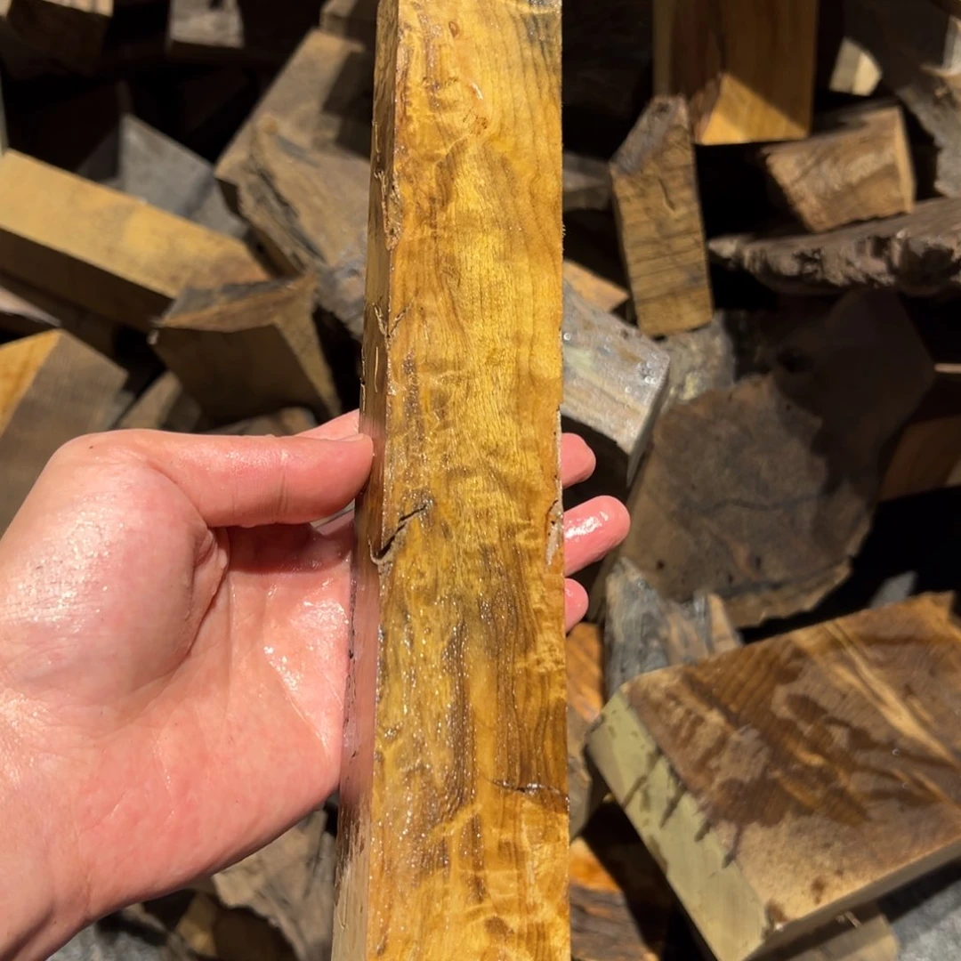李***）金丝楠金丝楠阴沉木原材料