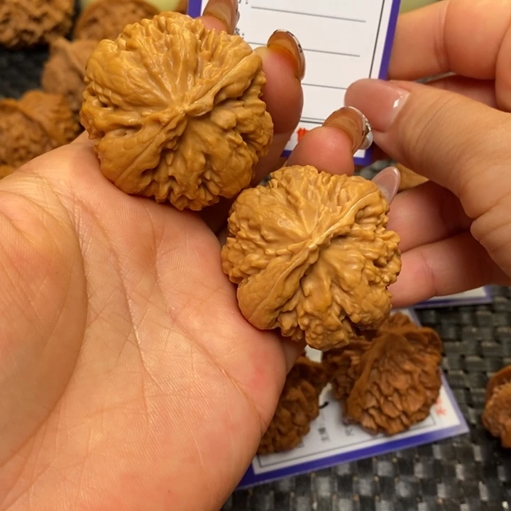 把件文玩核桃13霸王龙41