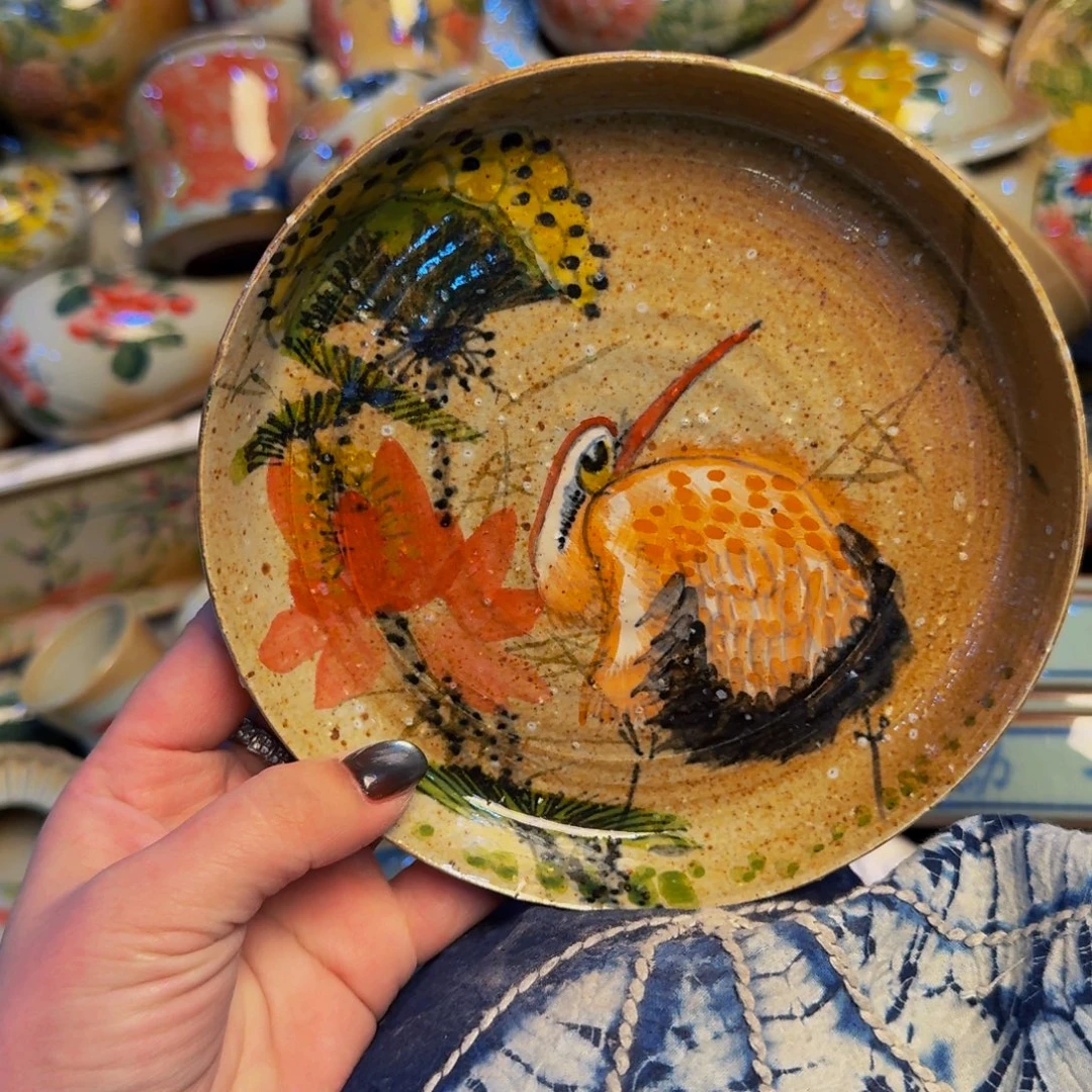 瓷片景德镇源头厂家