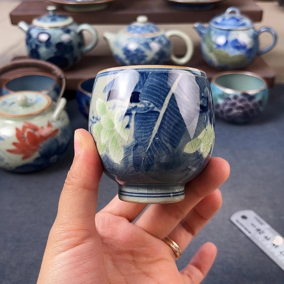 瓷片景德镇陶瓷学院