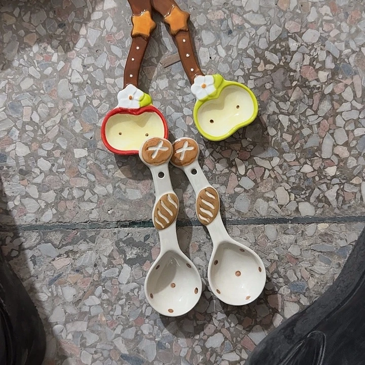 微瑕陶瓷完美主义者勿拍4